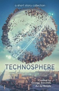 Cover: Technosphere - Mythography Studios