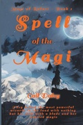 Cover: Spell of the Magi - Gail Daleys Fine Art