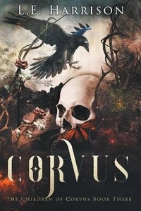 Enlarge image Cover: Corvus - L.E. Harrison