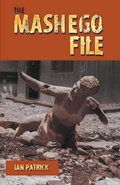 Cover: The Mashego File - Ian Patrick