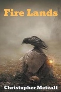 Cover: Fire Lands - Draft2digital