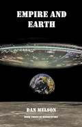Cover: Empire and Earth - Dan Melson