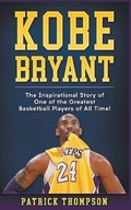 Cover: Kobe Bryant - WhiteFlowerPublsihing
