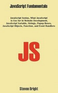 Enlarge image Cover: JavaScript Fundamentals - Monday Sadiku