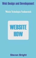 Cover: Web Design and Development - Monday Sadiku
