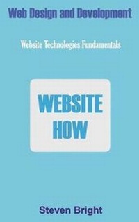 Enlarge image Cover: Web Design and Development - Monday Sadiku