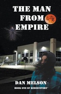 Cover: The Man From Empire - Dan Melson