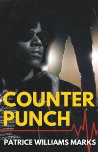 Enlarge image Cover: Counter Punch - Patrice Williams Marks