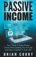 Cover: Passive Income - Lito Publishing