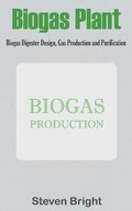Cover: Biogas Plant - Monday Sadiku