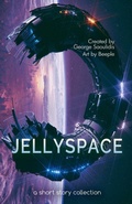 Cover: Jellyspace - Mythography Studios