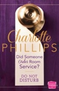 Enlarge image Cover: Did Someone Order Room Service? - HarperCollins