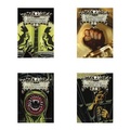 Cover: La Biblioteca Maldita - Stone Arch Books
