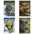Cover: You Choose: Prehistoric Survival - Capstone Press