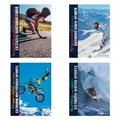 Cover: Natural Thrills - Capstone Press