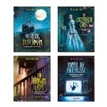 Cover: Real-Life Ghost Stories - Capstone Press