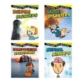 Cover: Fantastic Fails - Capstone Press