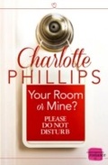 Cover: Your Room or Mine? - HarperCollins