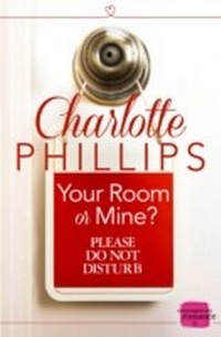 Enlarge image Cover: Your Room or Mine? - HarperCollins