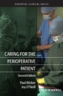 Cover: Caring for the Perioperative Patient - Wiley-Blackwell