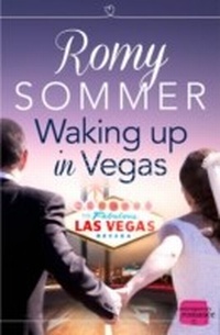 Abbildung von: Waking up in Vegas - HarperCollins