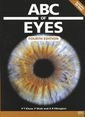 Cover: ABC of Eyes - BMJ Books