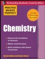 Cover: Practice Makes Perfect Chemistry - McGraw-Hill Education