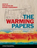 Cover: The Warming Papers - Wiley-Blackwell