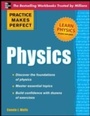 Cover: Practice Makes Perfect Physics - McGraw-Hill Education