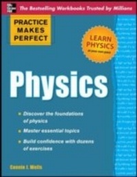 Enlarge image Cover: Practice Makes Perfect Physics - McGraw-Hill Education
