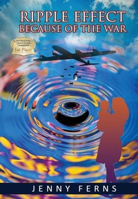 Enlarge image Cover: Ripple Effect - Allandale Press