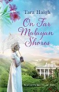 Cover: On Far Malayan Shores - Lake Union Publishing