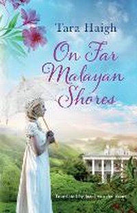 Enlarge image Cover: On Far Malayan Shores - Lake Union Publishing