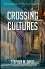 Cover: Crossing Cultures - Wipf & Stock Publishers