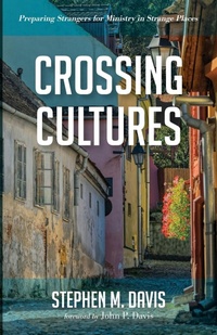 Enlarge image Cover: Crossing Cultures - Wipf & Stock Publishers