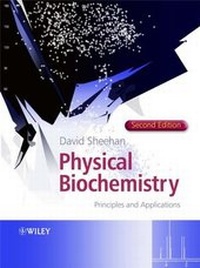 Abbildung von: Physical Biochemistry - Wiley