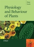 Cover: Physiology and Behaviour of Plants - Wiley