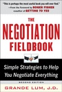 Cover: The Negotiation Fieldbook, Second Edition - McGraw-Hill Education