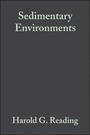 Bild: Sedimentary Environments - Wiley-Blackwell