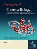 Cover: Essentials of Chemical Biology - Wiley