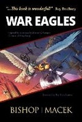 Cover: War Eagles - Left Field Ink