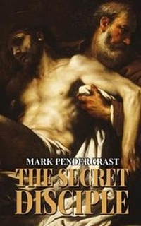 Enlarge image Cover: The Secret Disciple - Ars Metaphysica