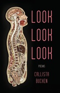 Cover: Look Look Look - Black Lawrence Press