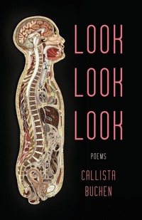 Enlarge image Cover: Look Look Look - Black Lawrence Press