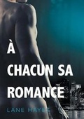 Cover: A chacun sa romance - Dreamspinner Press