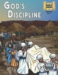 Cover: God's Discipline - Bible Visuals International