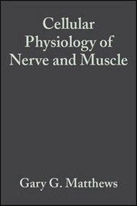 Abbildung von: Cellular Physiology of Nerve and Muscle - Wiley-Blackwell