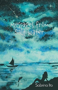 Abbildung von: Messages from Salt Water - Finishing Line Press