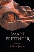 Cover: Smart Pretender - Finishing Line Press