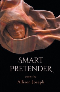 Enlarge image Cover: Smart Pretender - Finishing Line Press